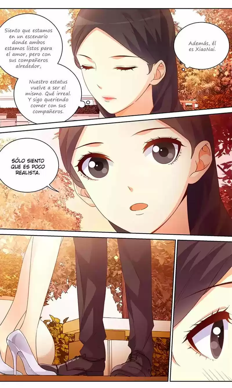 Just One Smile Is Very Alluring (2016) - Capítulo 50 - Página 13 - LectorTMOo