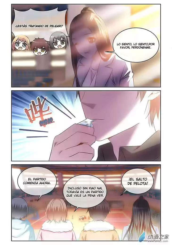 Just One Smile Is Very Alluring (2016) - Capítulo 7 - Página 12 - LectorTMOo