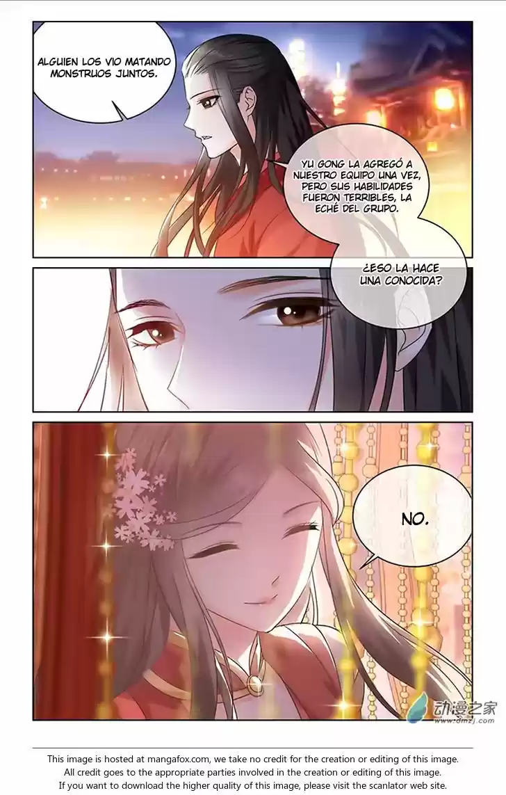 Just One Smile Is Very Alluring (2016) - Capítulo 9 - Página 11 - LectorTMOo