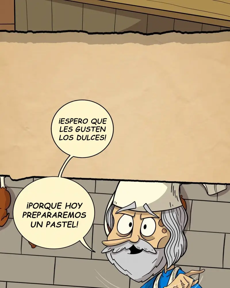 Just Pancakes (2019) - Capítulo 10 - Página 4 - LectorTMOo