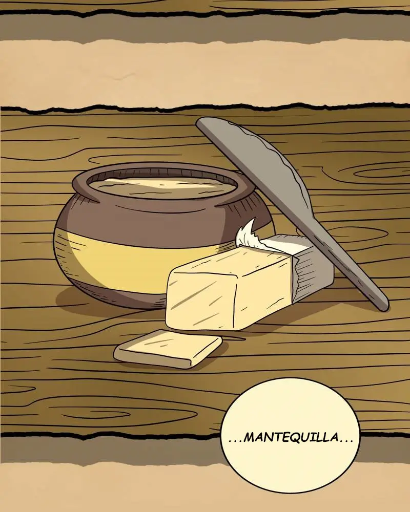 Just Pancakes (2019) - Capítulo 10 - Página 9 - LectorTMOo