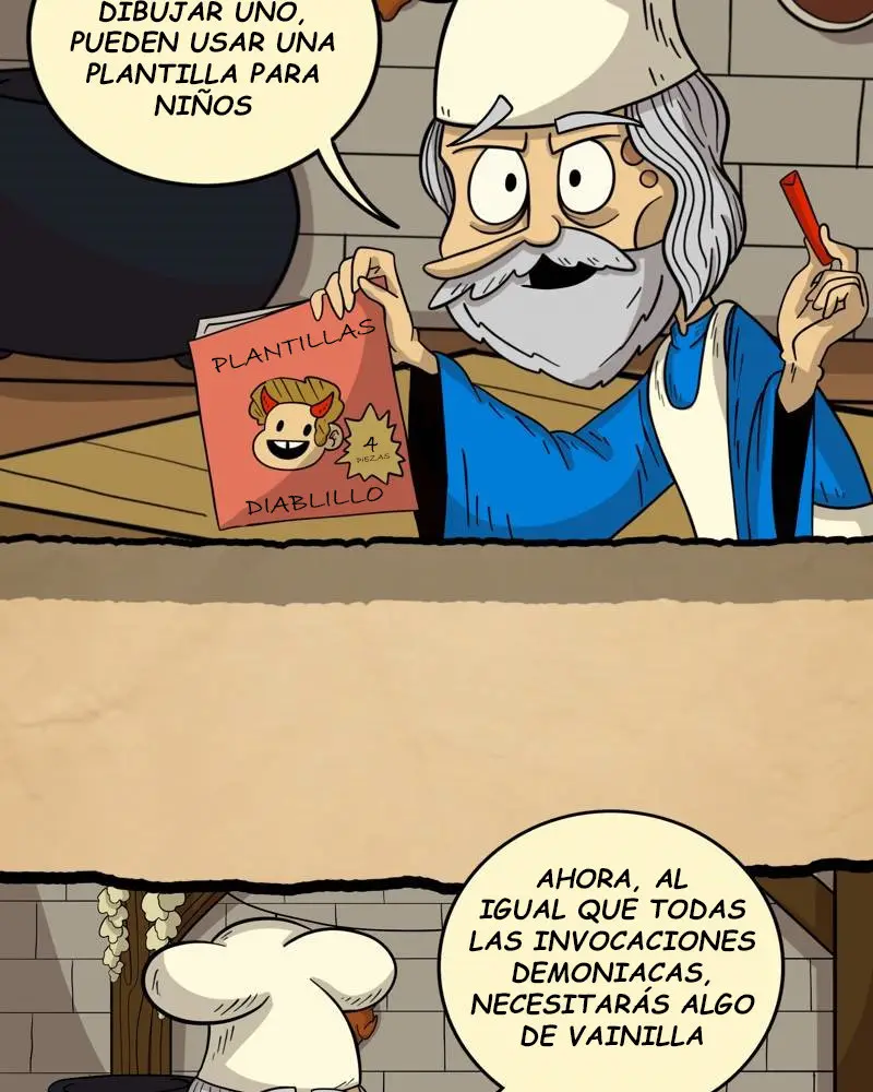 Just Pancakes (2019) - Capítulo 10 - Página 13 - LectorTMOo
