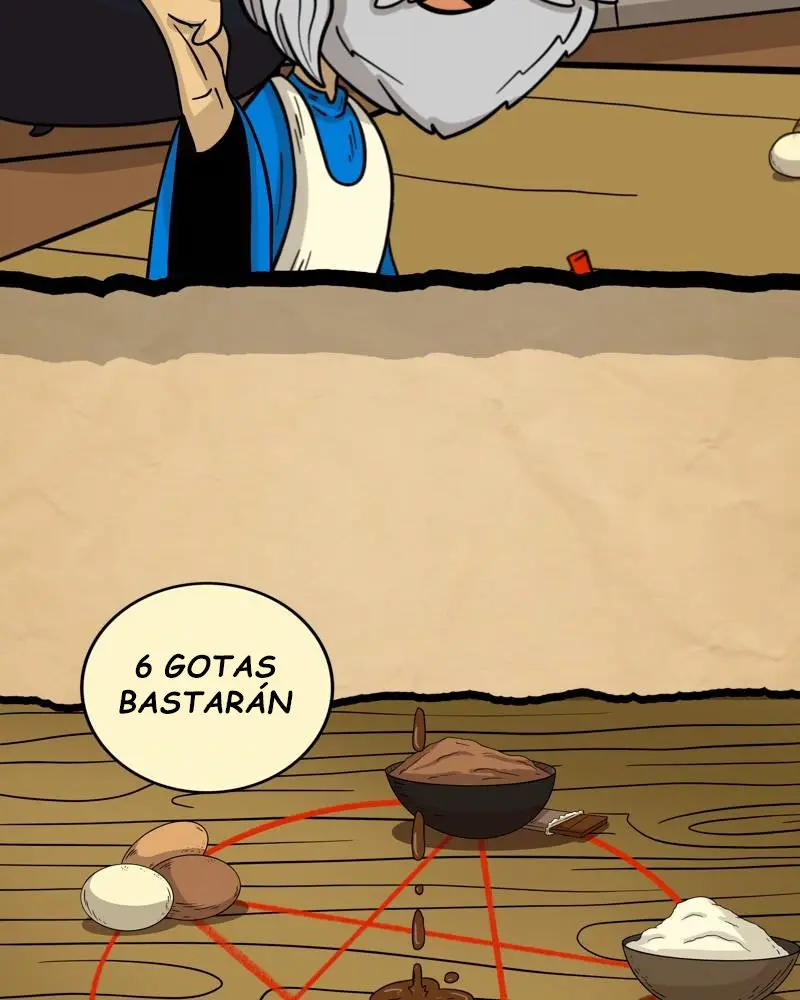 Just Pancakes (2019) - Capítulo 10 - Página 16 - LectorTMOo