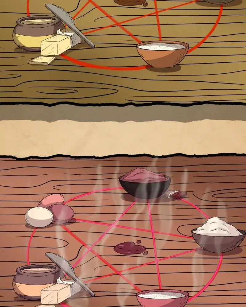 Just Pancakes (2019) - Capítulo 10 - Página 17 - LectorTMOo