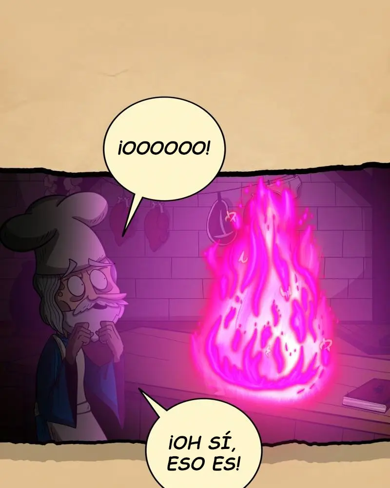 Just Pancakes (2019) - Capítulo 10 - Página 19 - LectorTMOo