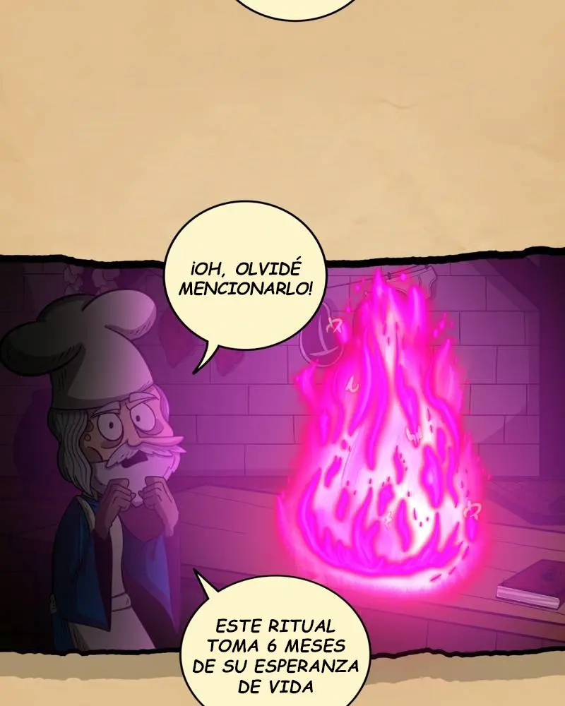 Just Pancakes (2019) - Capítulo 10 - Página 20 - LectorTMOo