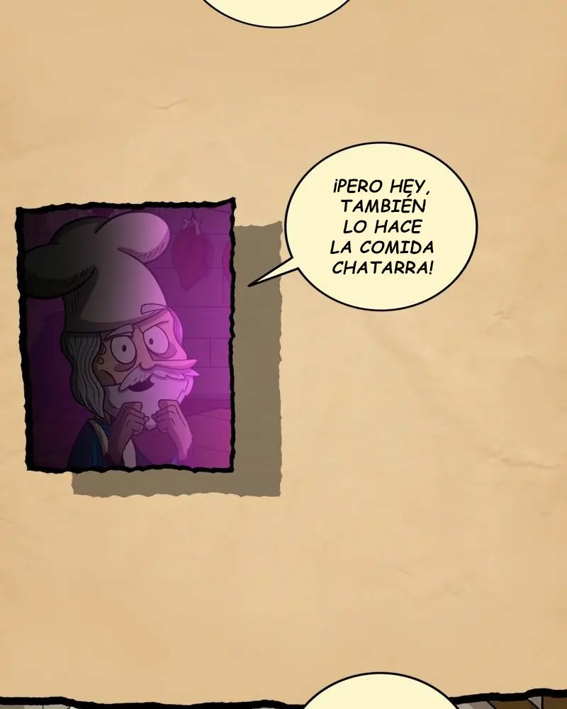 Just Pancakes (2019) - Capítulo 10 - Página 21 - LectorTMOo