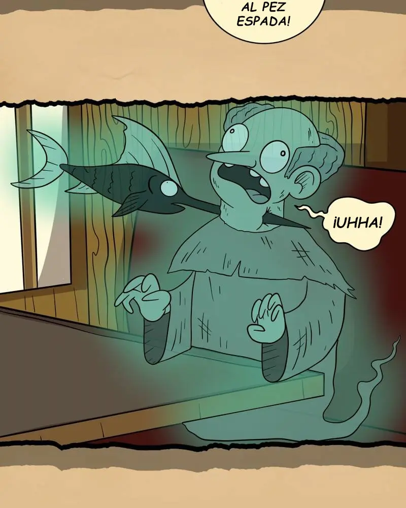 Just Pancakes (2019) - Capítulo 11 - Página 9 - LectorTMOo