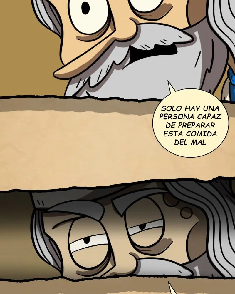 Just Pancakes (2019) - Capítulo 11 - Página 21 - LectorTMOo