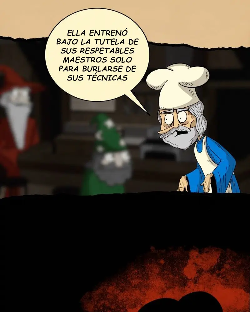 Just Pancakes (2019) - Capítulo 11 - Página 23 - LectorTMOo