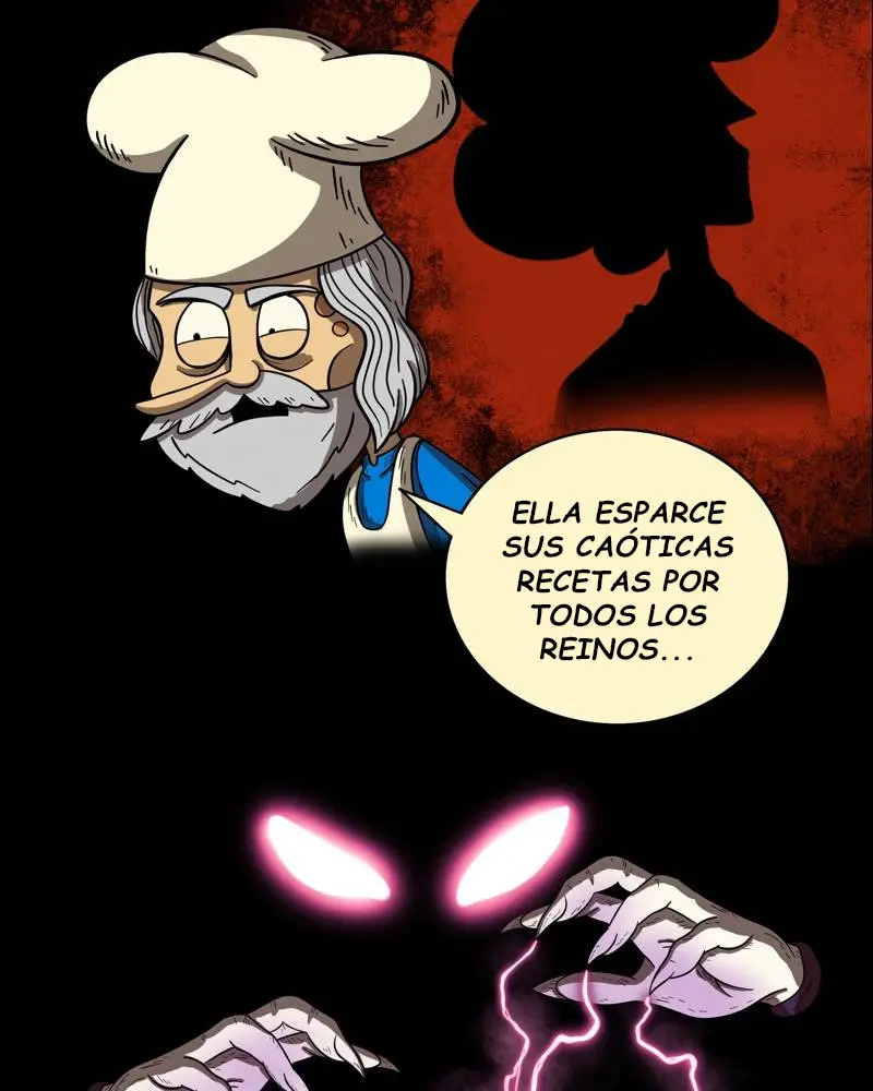 Just Pancakes (2019) - Capítulo 11 - Página 24 - LectorTMOo