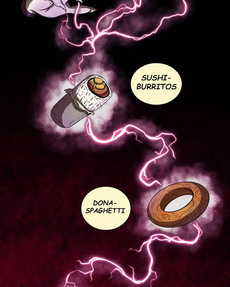 Just Pancakes (2019) - Capítulo 11 - Página 25 - LectorTMOo