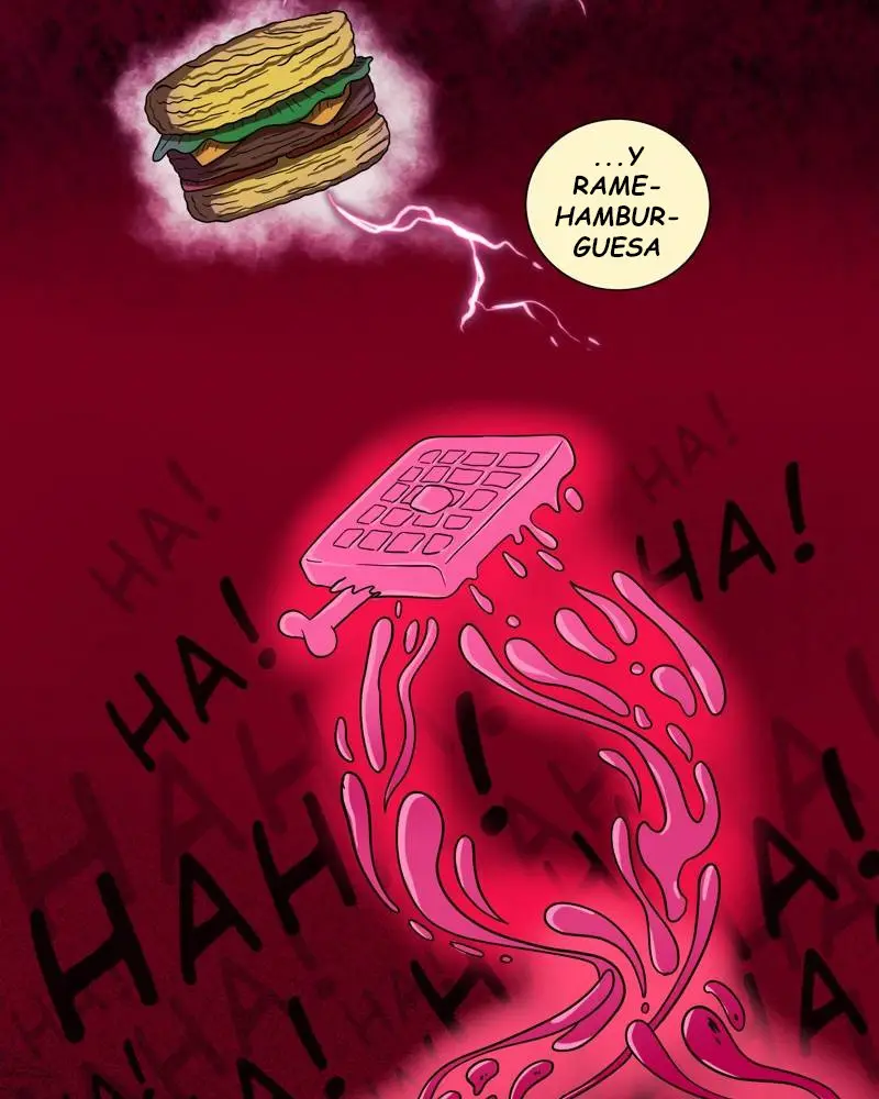 Just Pancakes (2019) - Capítulo 11 - Página 26 - LectorTMOo