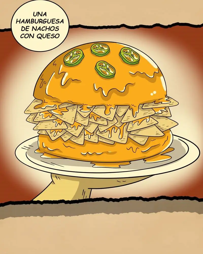 Just Pancakes (2019) - Capítulo 12 - Página 13 - LectorTMOo