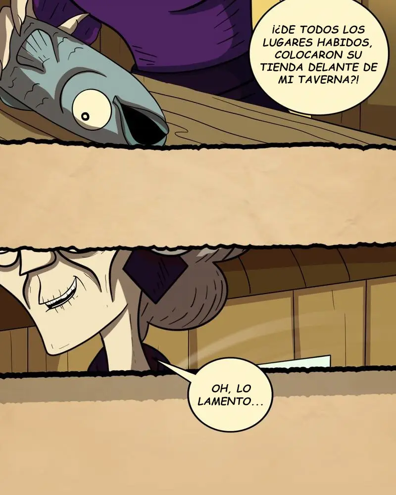 Just Pancakes (2019) - Capítulo 12 - Página 18 - LectorTMOo