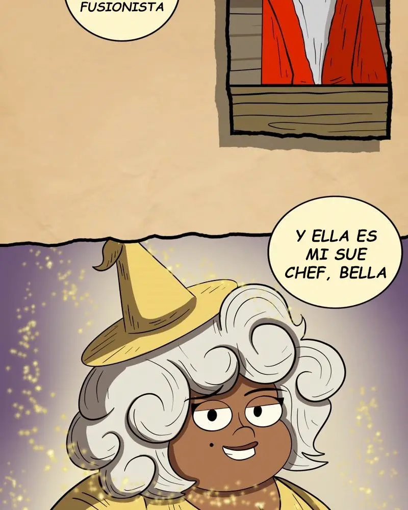 Just Pancakes (2019) - Capítulo 12 - Página 26 - LectorTMOo