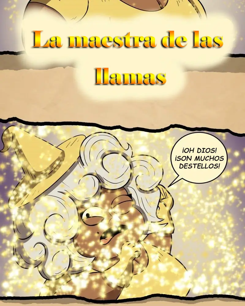 Just Pancakes (2019) - Capítulo 12 - Página 27 - LectorTMOo