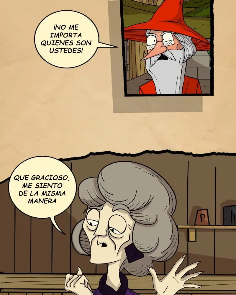 Just Pancakes (2019) - Capítulo 12 - Página 30 - LectorTMOo