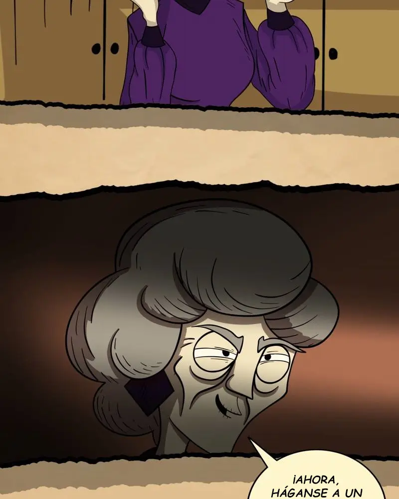 Just Pancakes (2019) - Capítulo 12 - Página 31 - LectorTMOo