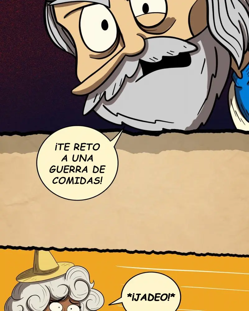 Just Pancakes (2019) - Capítulo 12 - Página 42 - LectorTMOo