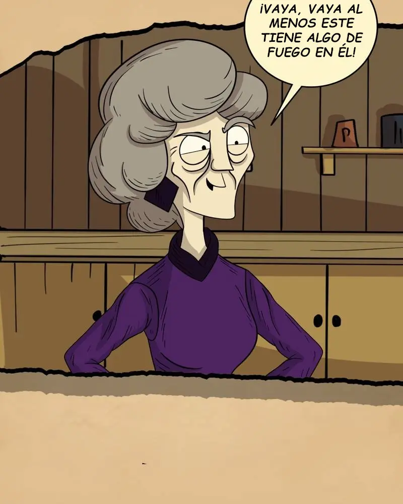 Just Pancakes (2019) - Capítulo 12 - Página 44 - LectorTMOo
