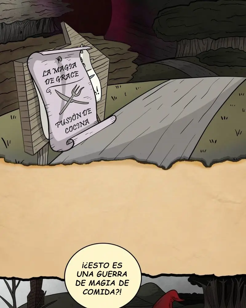 Just Pancakes (2019) - Capítulo 13 - Página 3 - LectorTMOo