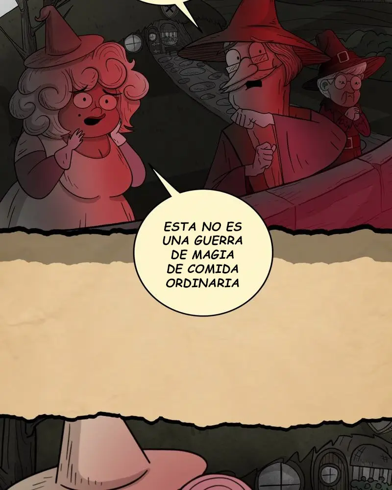 Just Pancakes (2019) - Capítulo 13 - Página 4 - LectorTMOo