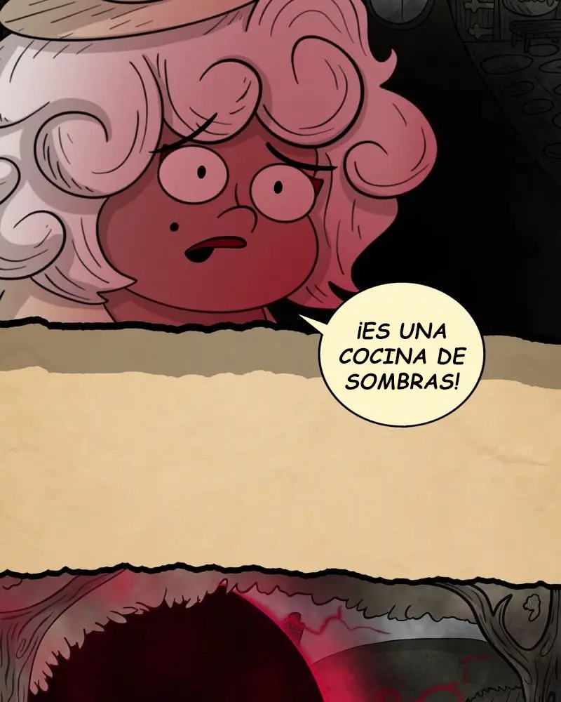 Just Pancakes (2019) - Capítulo 13 - Página 5 - LectorTMOo
