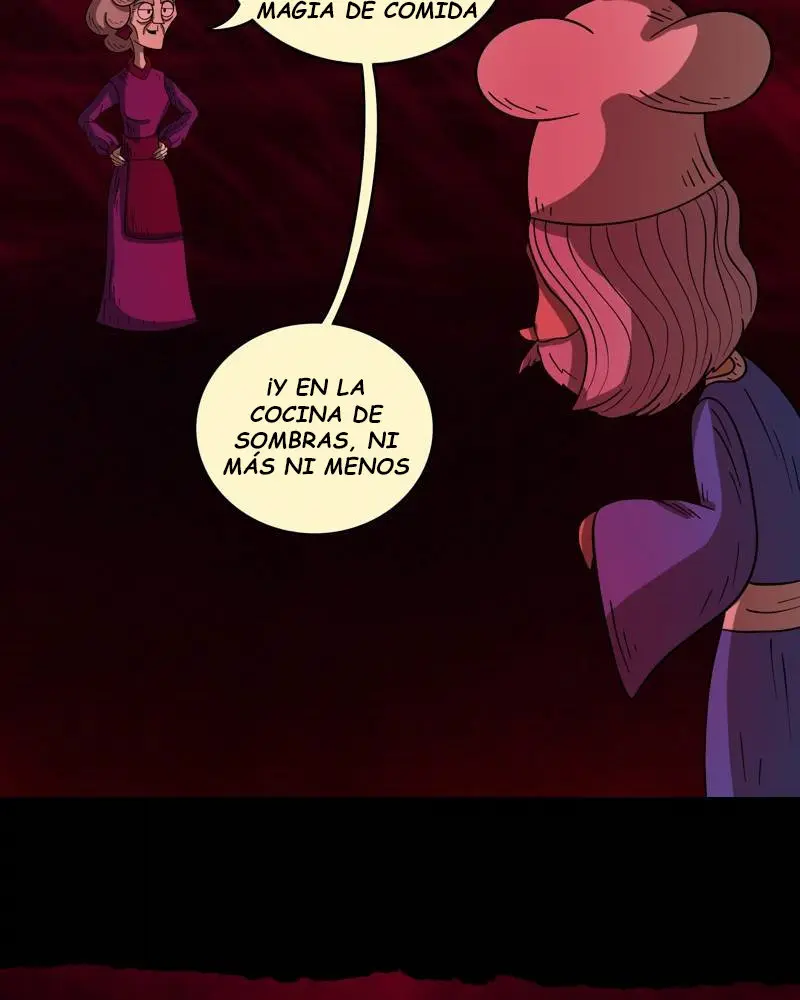 Just Pancakes (2019) - Capítulo 13 - Página 7 - LectorTMOo