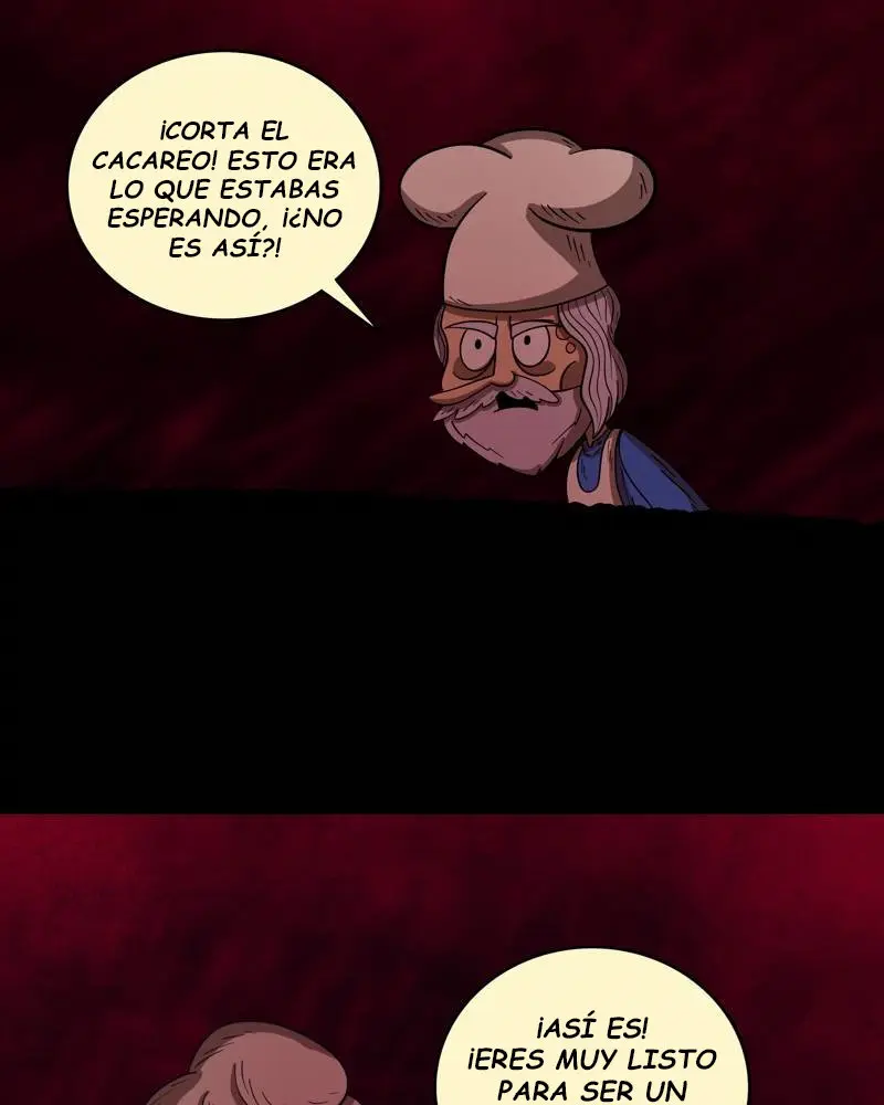 Just Pancakes (2019) - Capítulo 13 - Página 8 - LectorTMOo