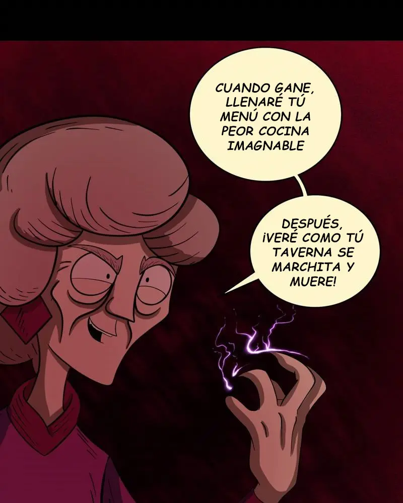 Just Pancakes (2019) - Capítulo 13 - Página 10 - LectorTMOo