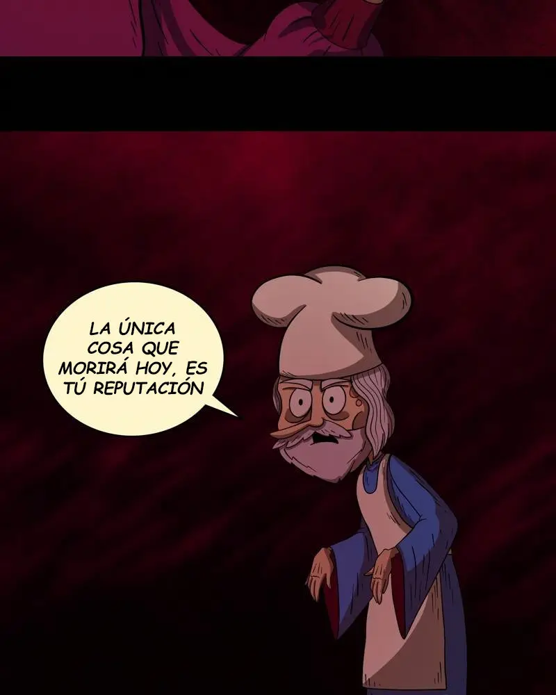 Just Pancakes (2019) - Capítulo 13 - Página 11 - LectorTMOo