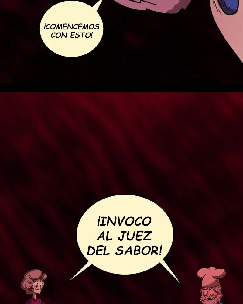 Just Pancakes (2019) - Capítulo 13 - Página 13 - LectorTMOo