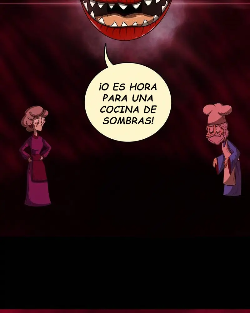 Just Pancakes (2019) - Capítulo 13 - Página 16 - LectorTMOo