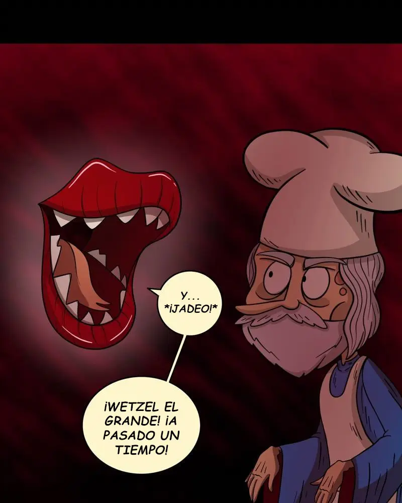 Just Pancakes (2019) - Capítulo 13 - Página 18 - LectorTMOo