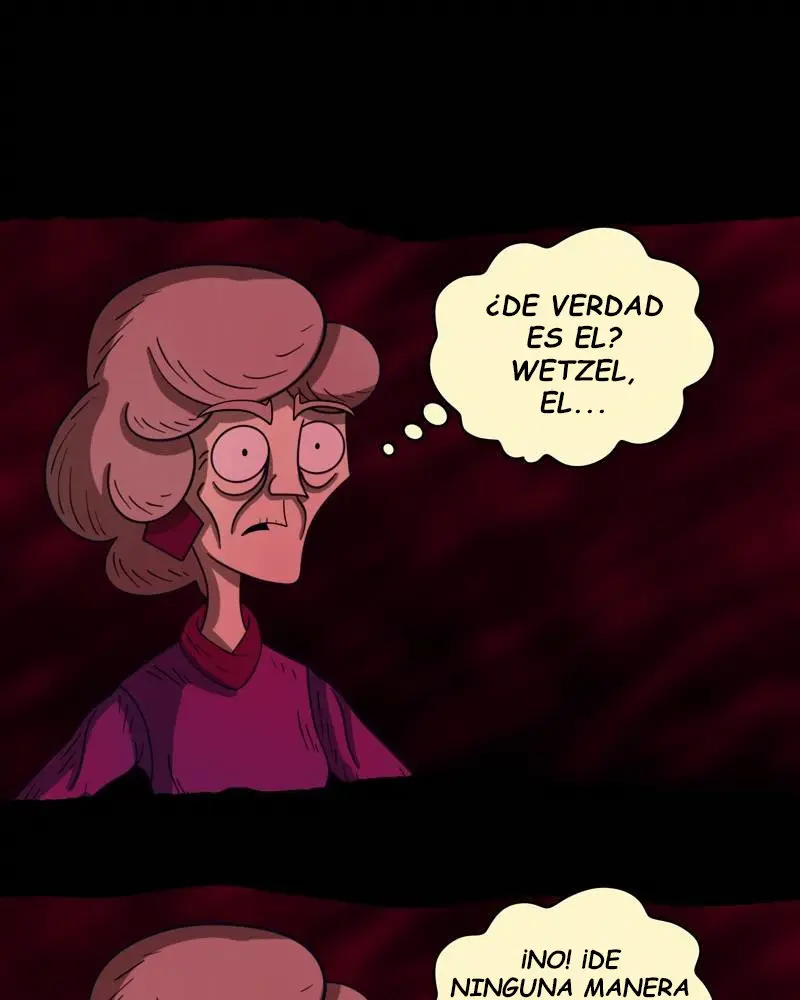 Just Pancakes (2019) - Capítulo 13 - Página 19 - LectorTMOo