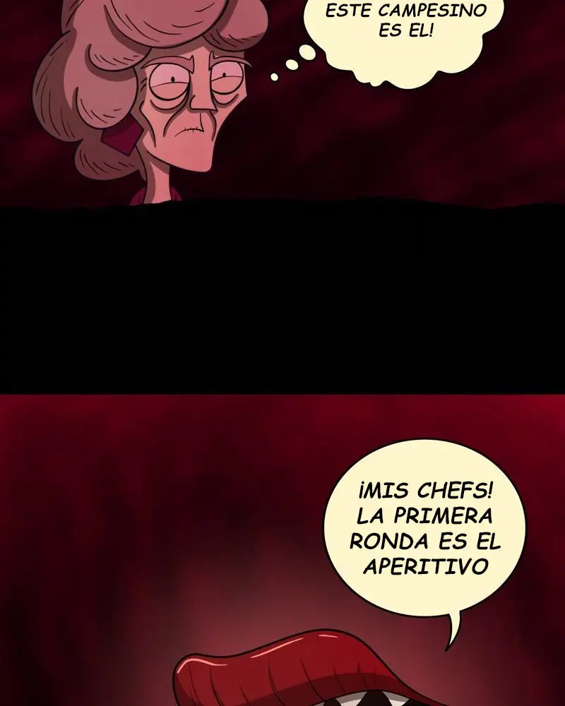 Just Pancakes (2019) - Capítulo 13 - Página 20 - LectorTMOo