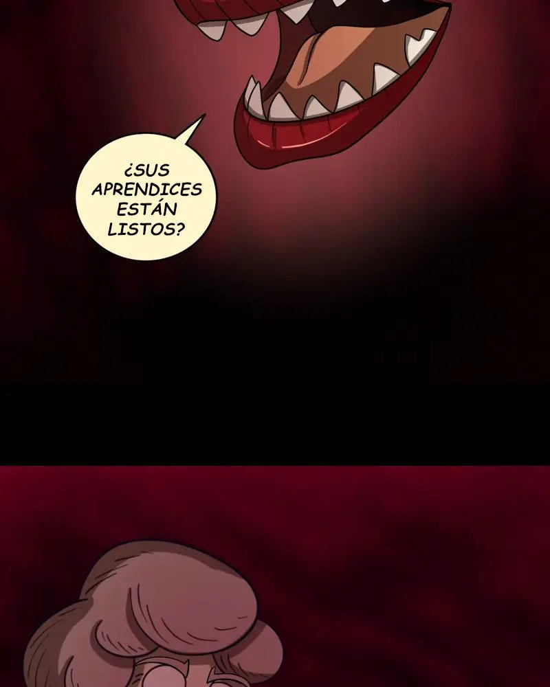 Just Pancakes (2019) - Capítulo 13 - Página 21 - LectorTMOo