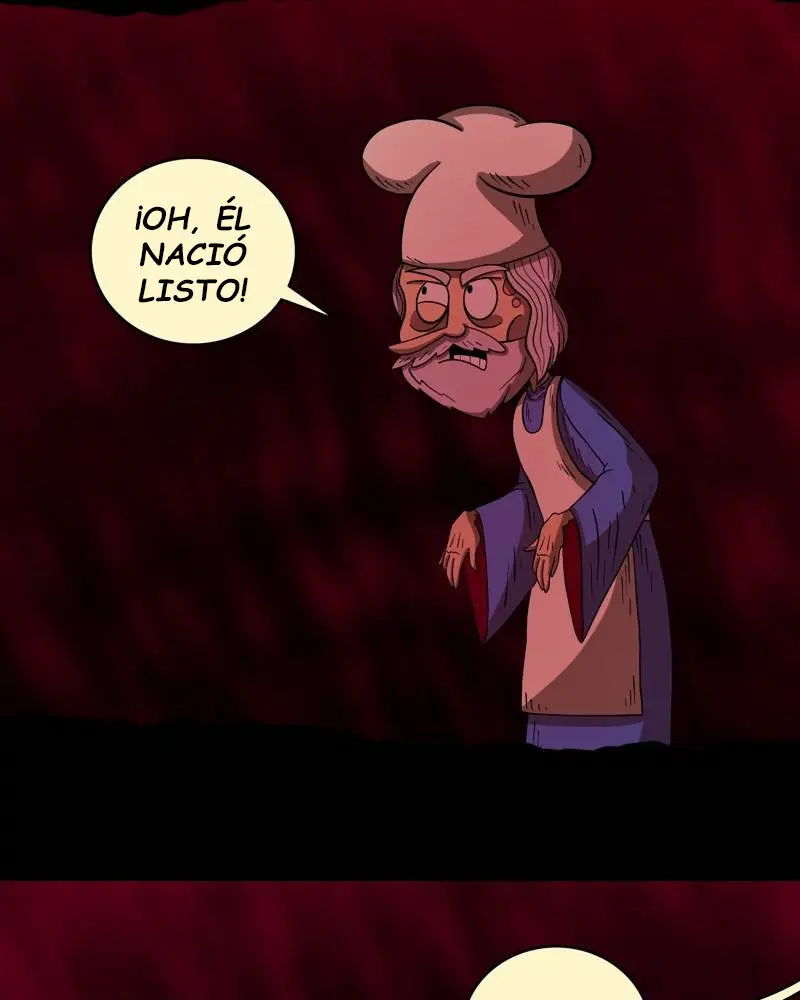 Just Pancakes (2019) - Capítulo 13 - Página 25 - LectorTMOo