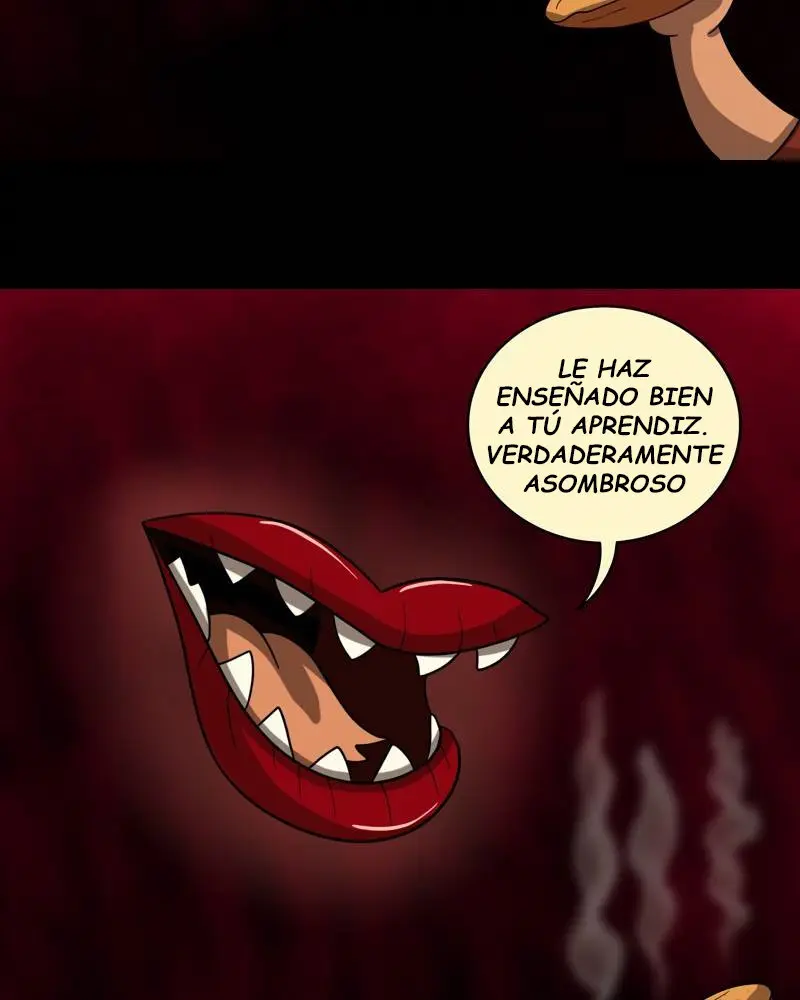 Just Pancakes (2019) - Capítulo 13 - Página 32 - LectorTMOo