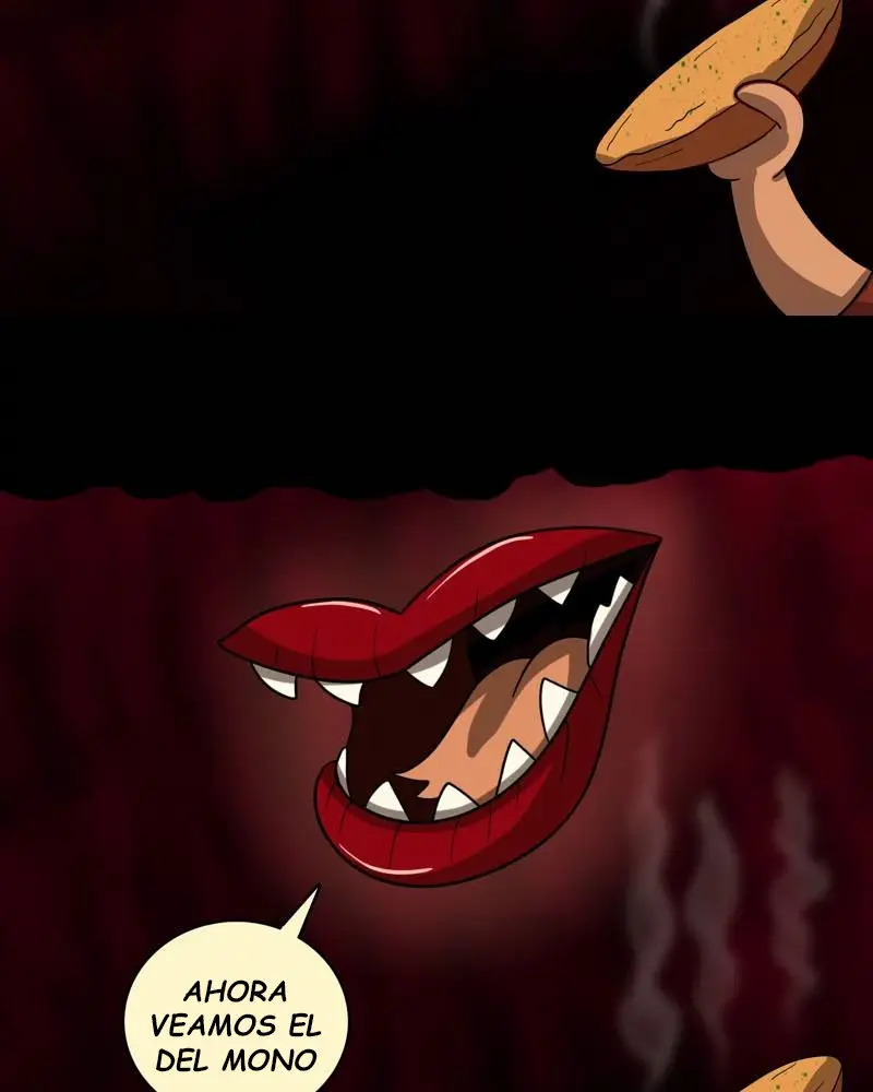 Just Pancakes (2019) - Capítulo 13 - Página 33 - LectorTMOo