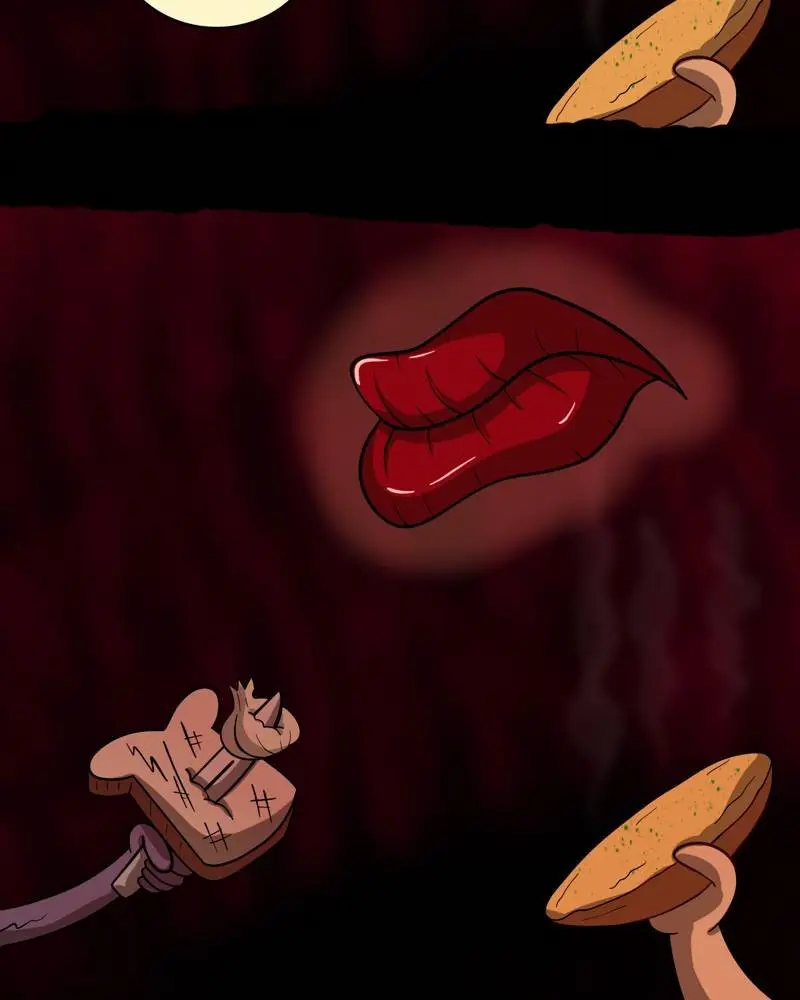 Just Pancakes (2019) - Capítulo 13 - Página 34 - LectorTMOo