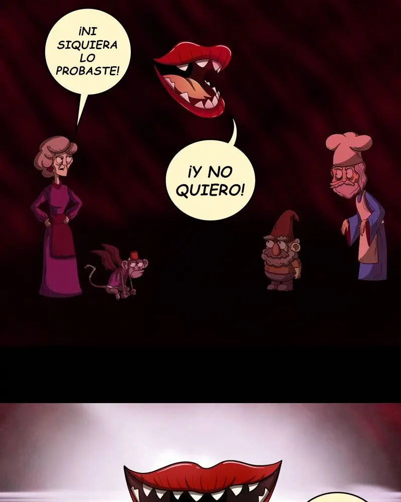 Just Pancakes (2019) - Capítulo 13 - Página 36 - LectorTMOo