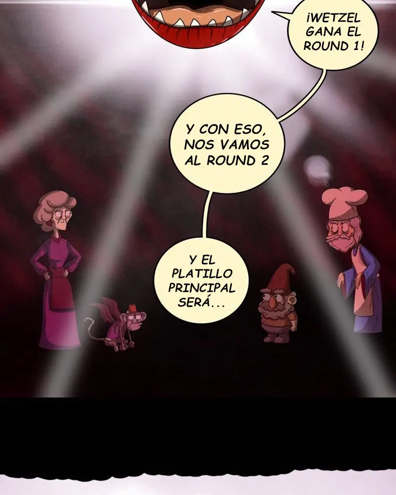 Just Pancakes (2019) - Capítulo 13 - Página 37 - LectorTMOo