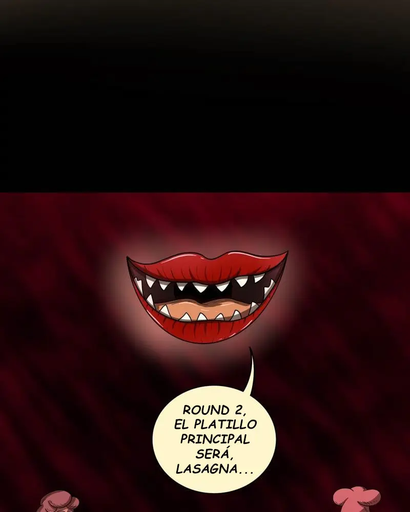 Just Pancakes (2019) - Capítulo 14 - Página 2 - LectorTMOo