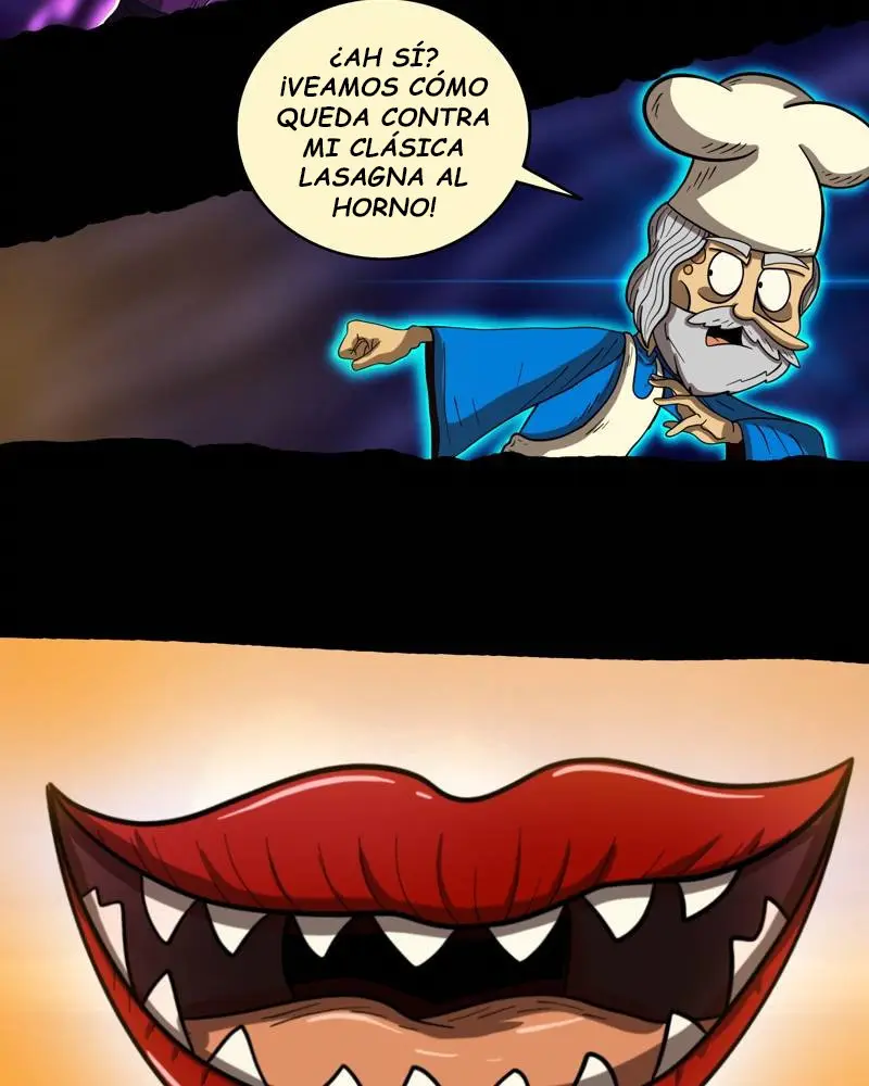 Just Pancakes (2019) - Capítulo 14 - Página 4 - LectorTMOo
