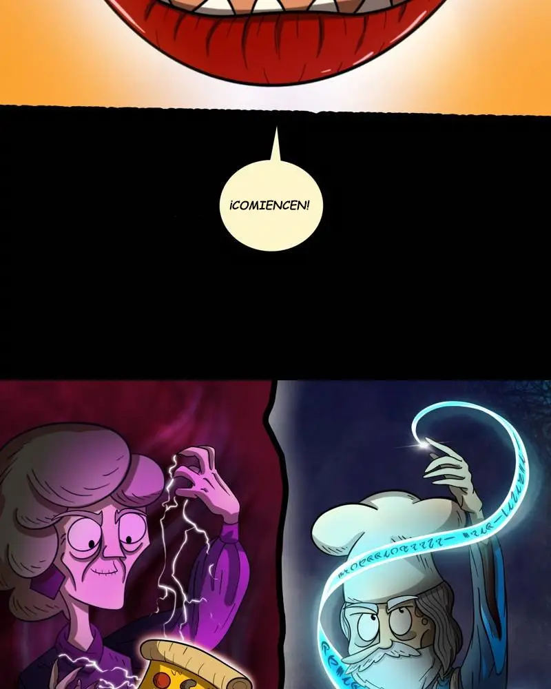 Just Pancakes (2019) - Capítulo 14 - Página 5 - LectorTMOo