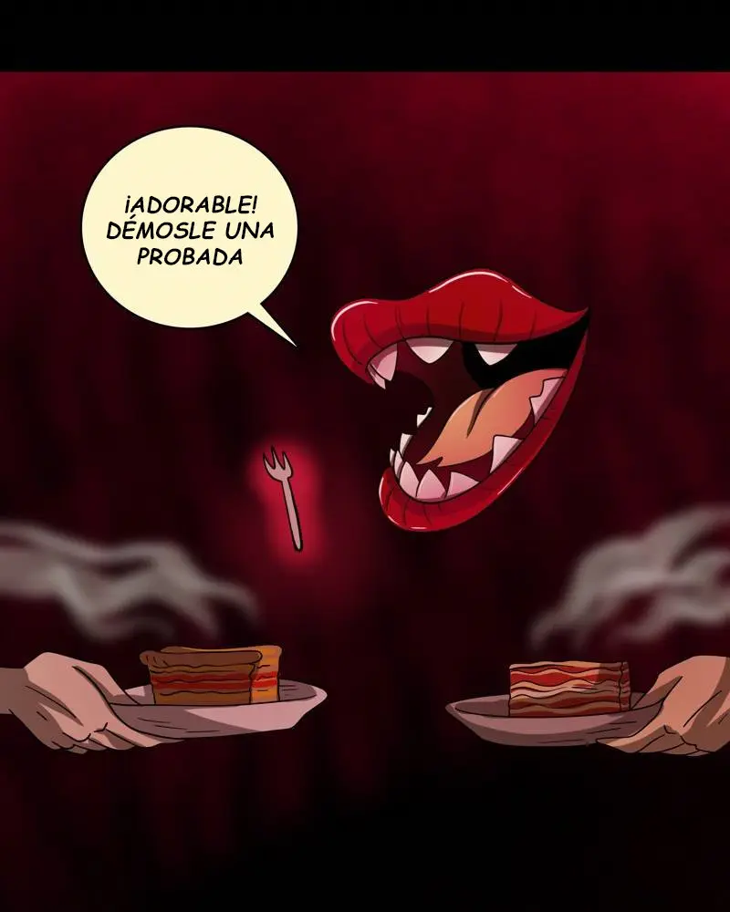 Just Pancakes (2019) - Capítulo 14 - Página 7 - LectorTMOo