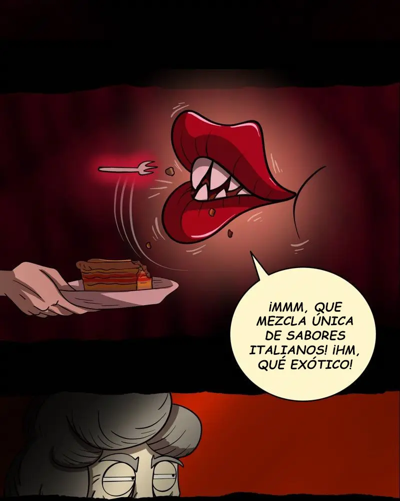 Just Pancakes (2019) - Capítulo 14 - Página 8 - LectorTMOo
