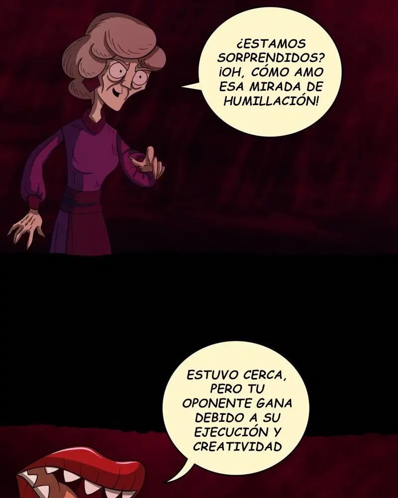 Just Pancakes (2019) - Capítulo 14 - Página 12 - LectorTMOo